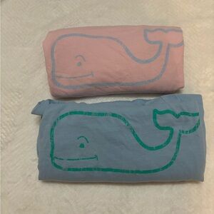 Vineyard vines tees